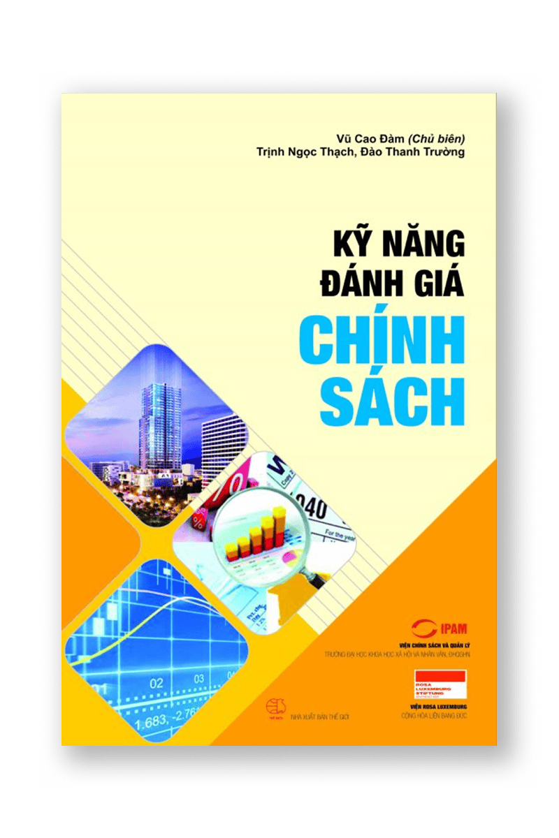 Kỹ năng đánh giá chính sách